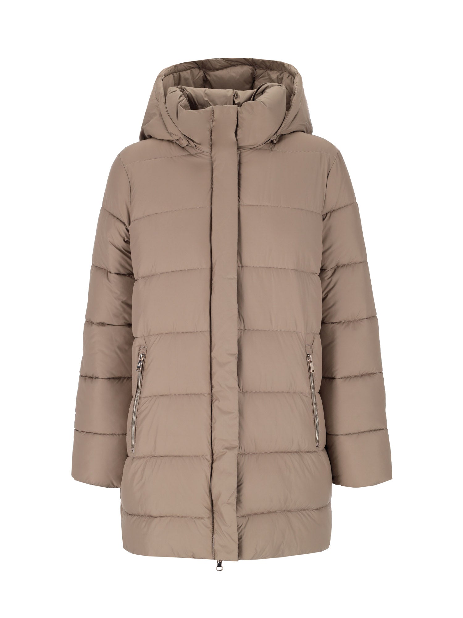 Piumini Beige Conte Of Florence