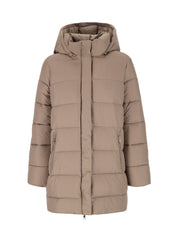 Piumini Beige Conte Of Florence