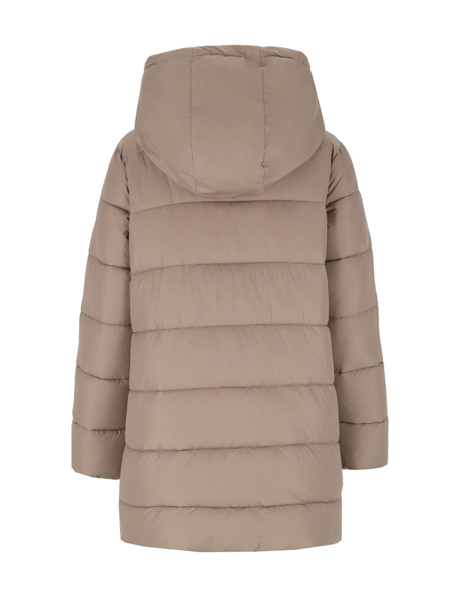 Piumini Beige Conte Of Florence