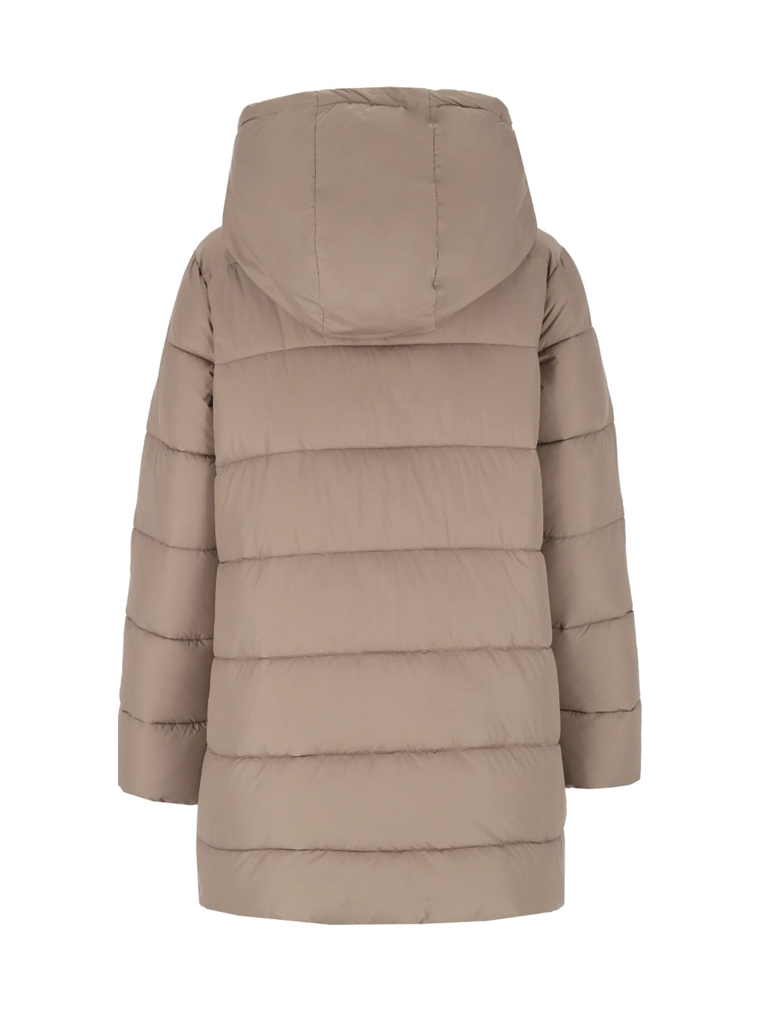 Piumini Beige Conte Of Florence