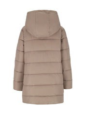 Piumini Beige Conte Of Florence