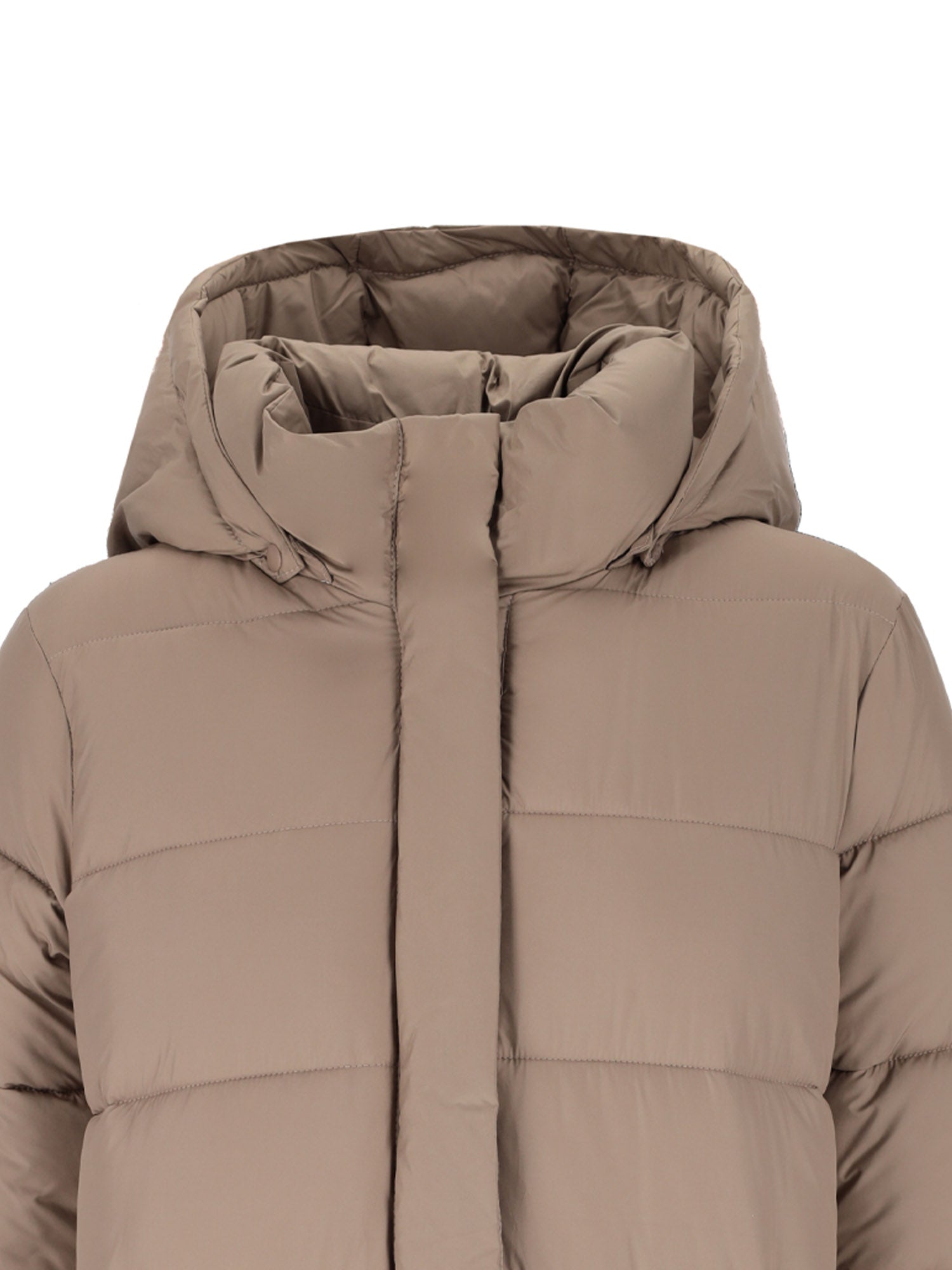 Piumini Beige Conte Of Florence