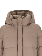 Piumini Beige Conte Of Florence