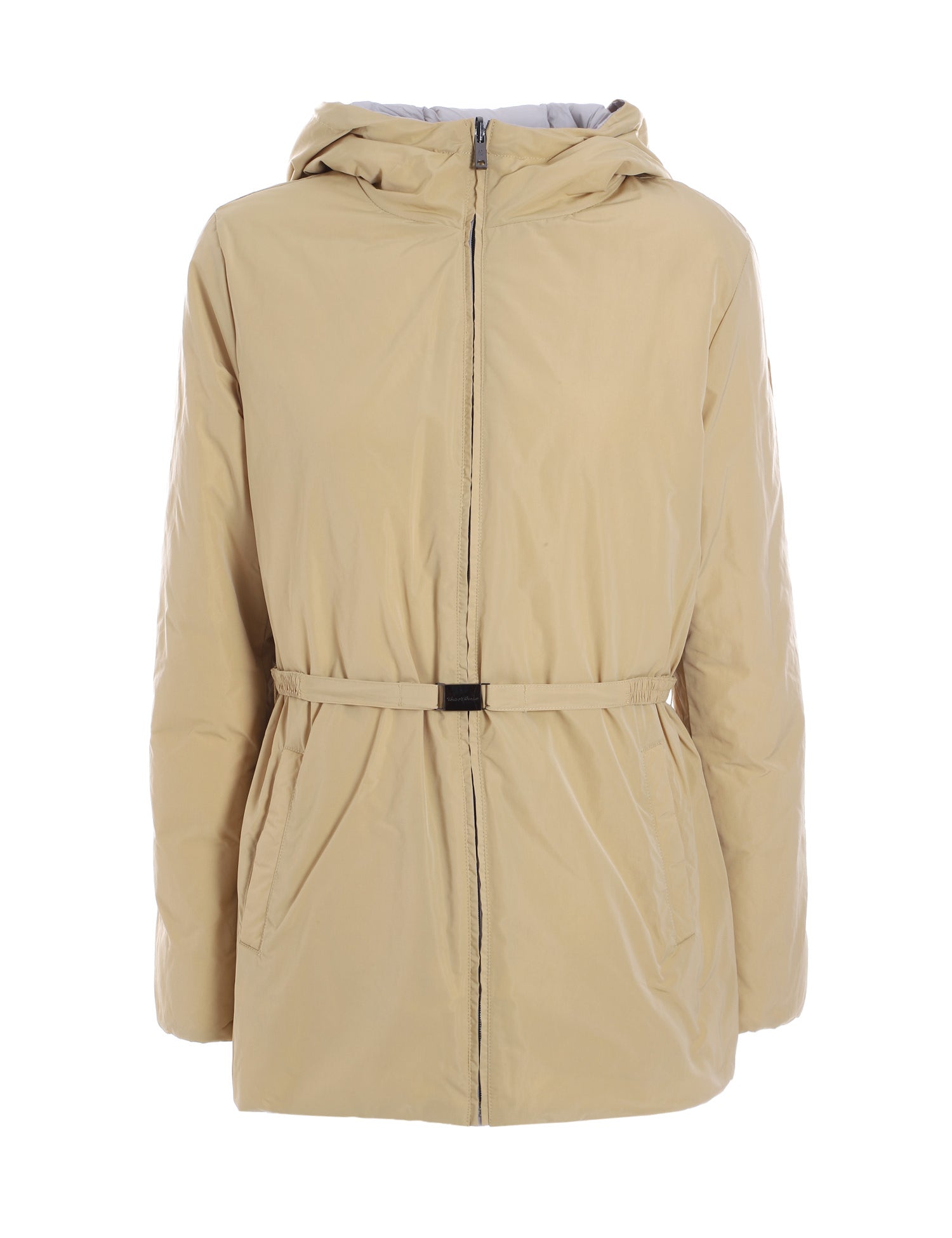 Piumini Giallo Conte Of Florence