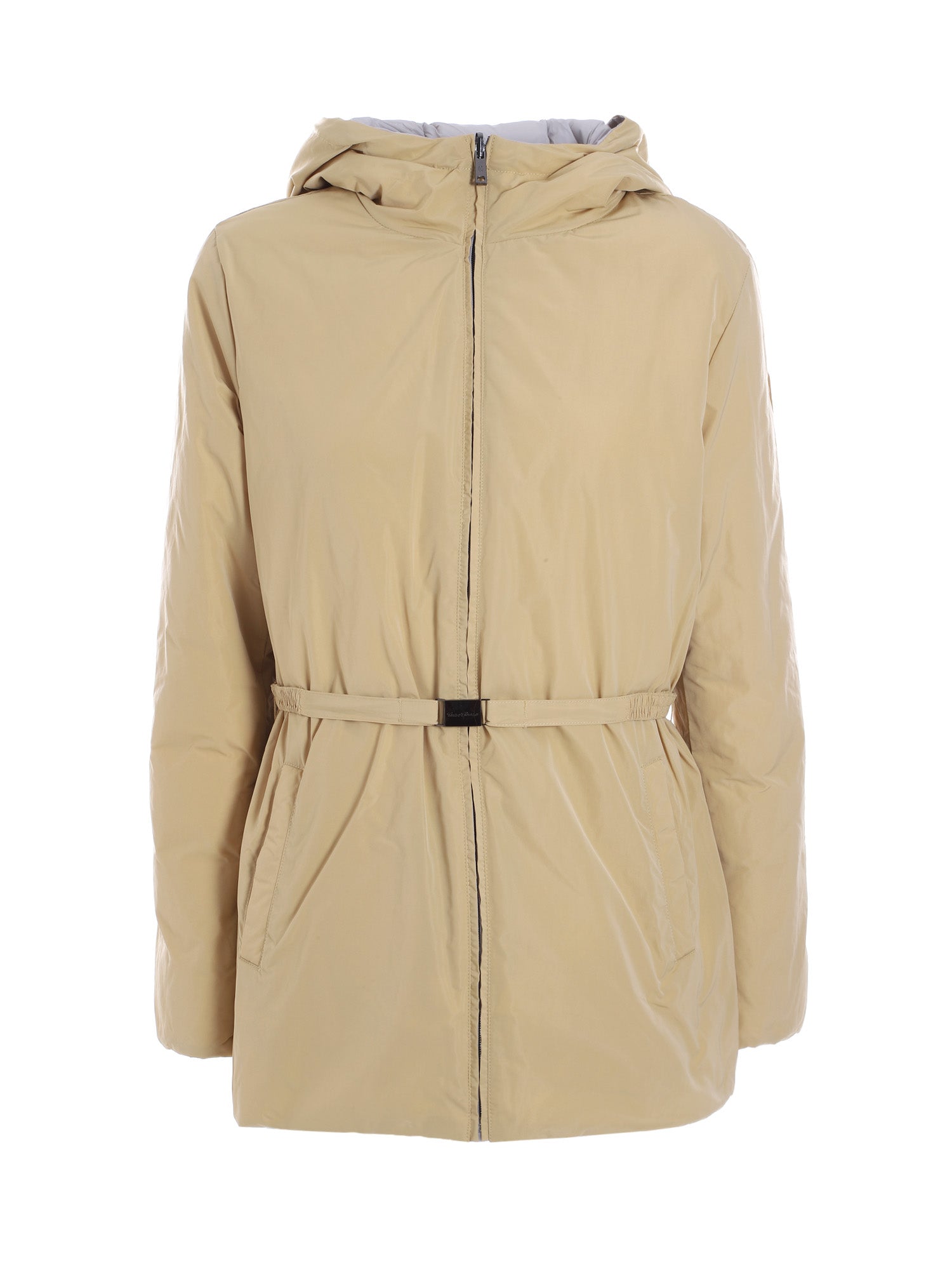 Piumini Giallo Conte Of Florence