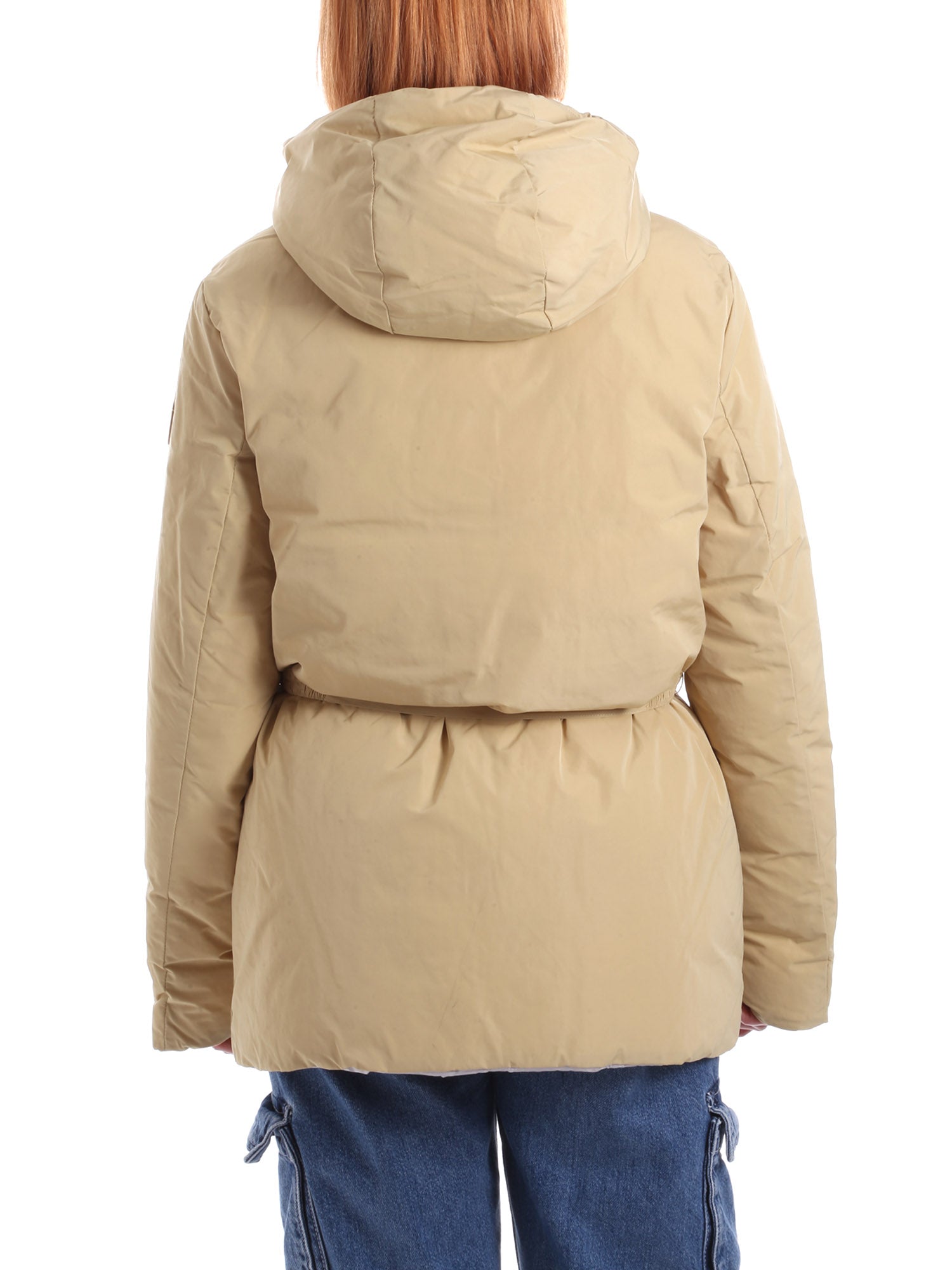 Piumini Giallo Conte Of Florence