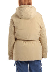 Piumini Giallo Conte Of Florence