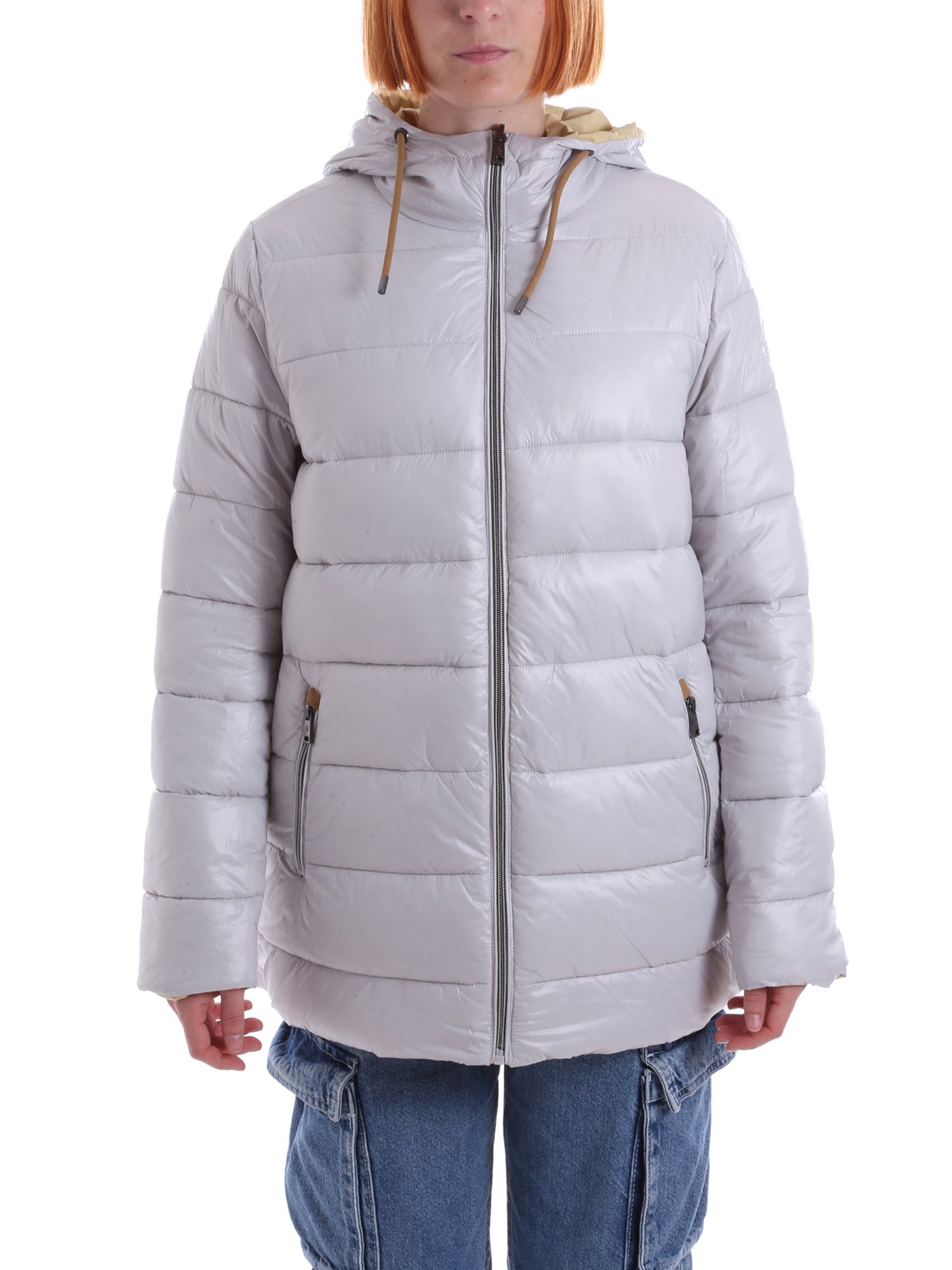 Piumini Giallo Conte Of Florence