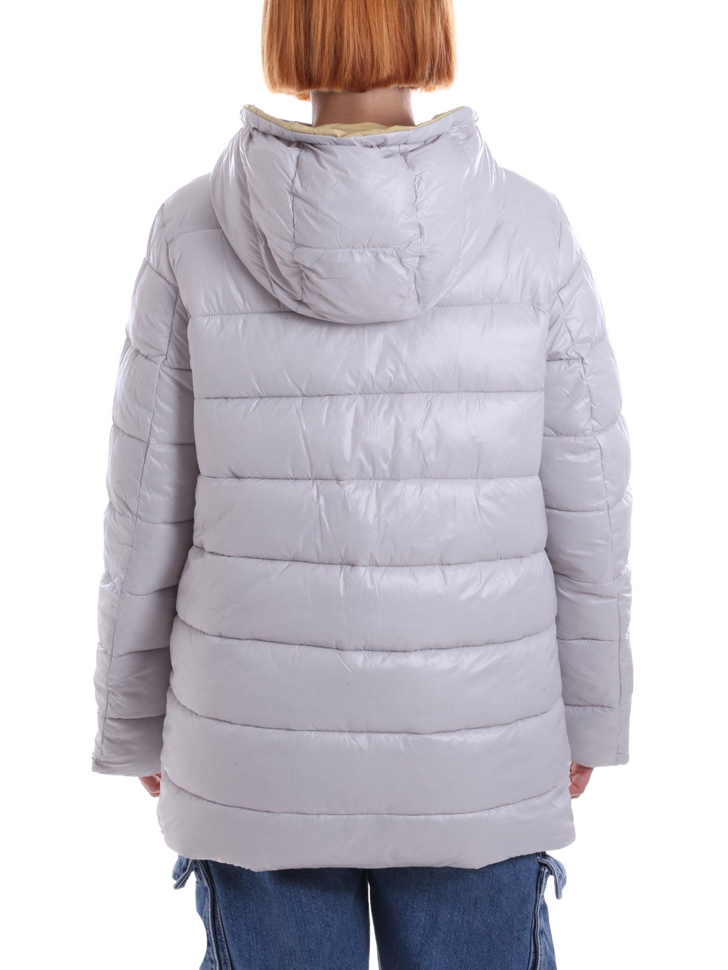 Piumini Giallo Conte Of Florence