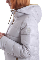 Piumini Giallo Conte Of Florence