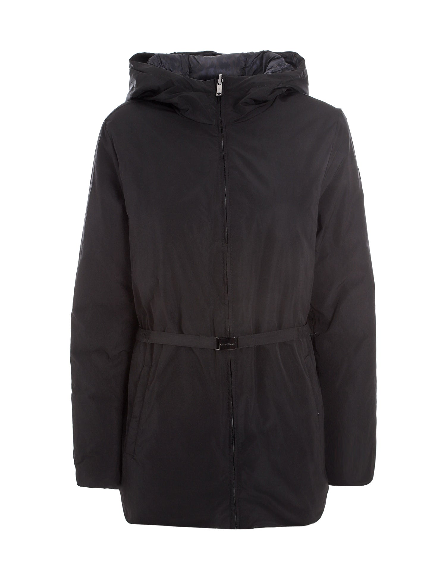 Piumini Nero Conte Of Florence