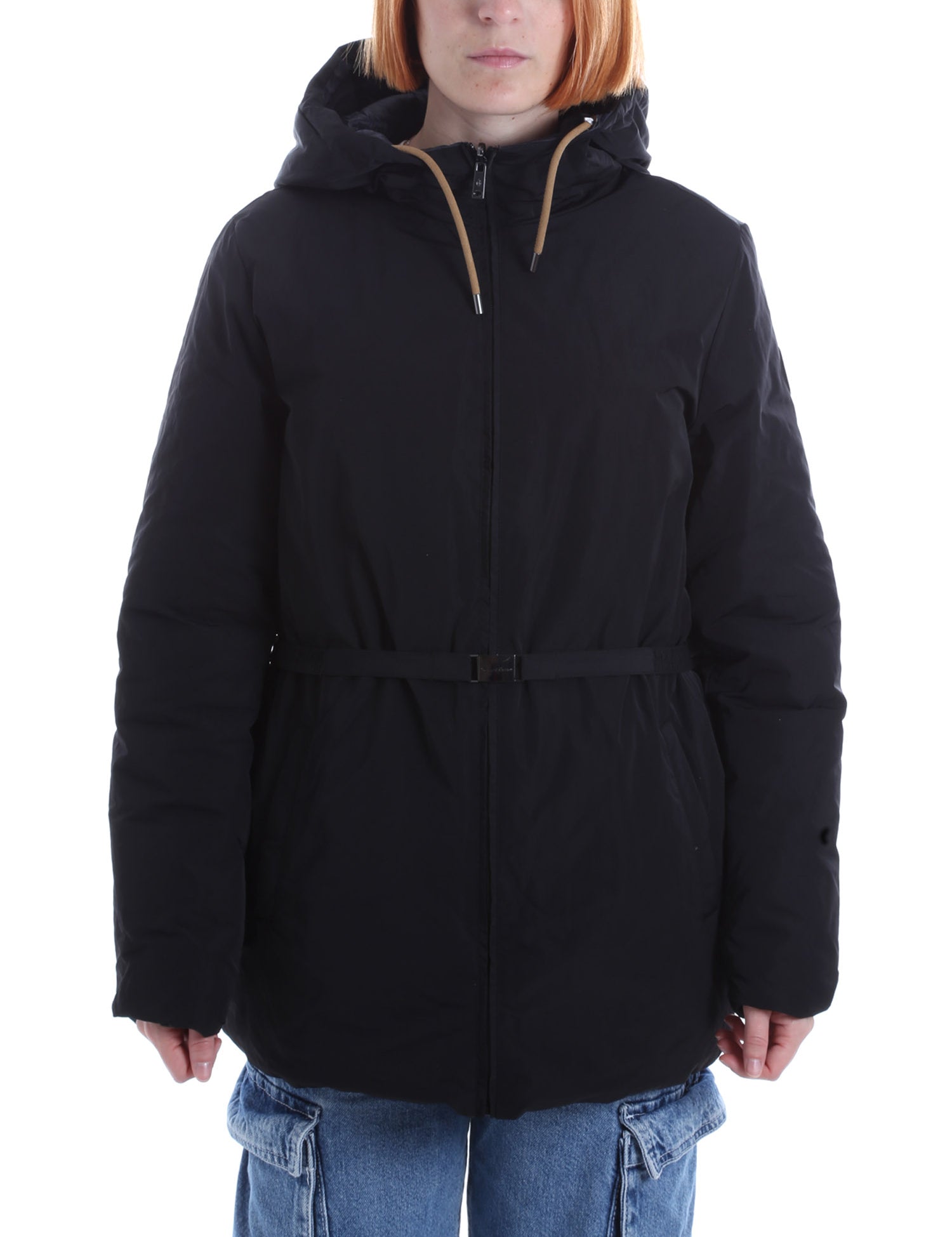 Piumini Nero Conte Of Florence