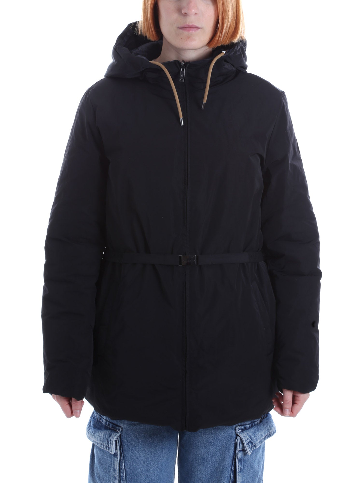 Piumini Nero Conte Of Florence