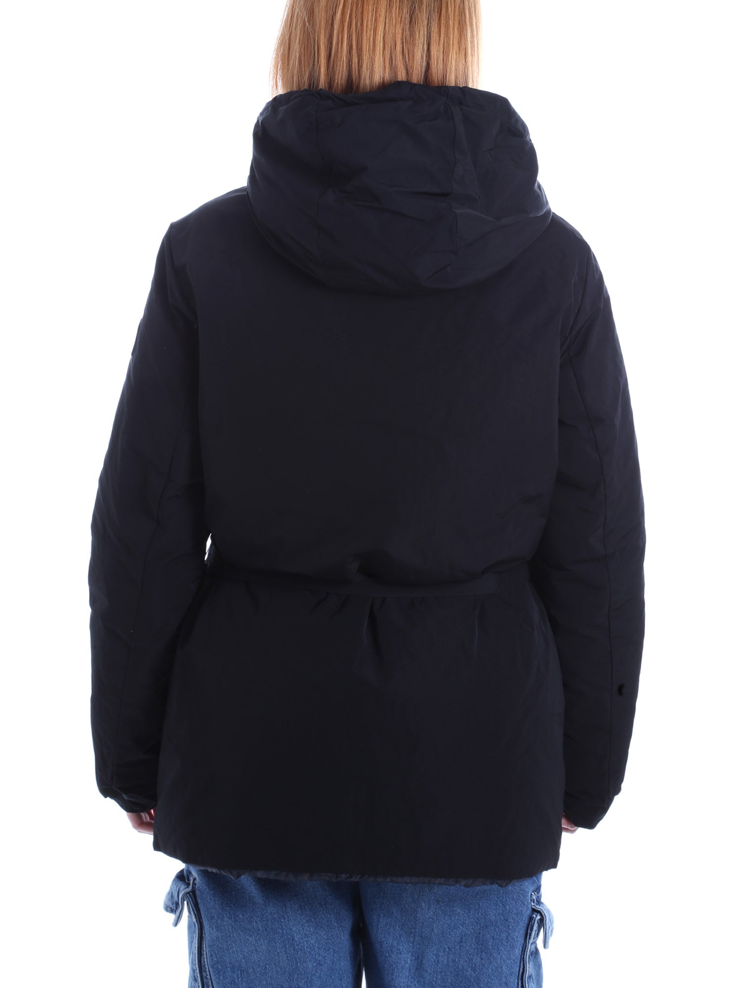 Piumini Nero Conte Of Florence