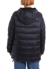 Piumini Nero Conte Of Florence