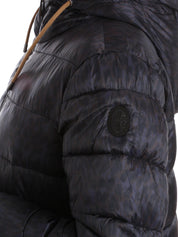 Piumini Nero Conte Of Florence