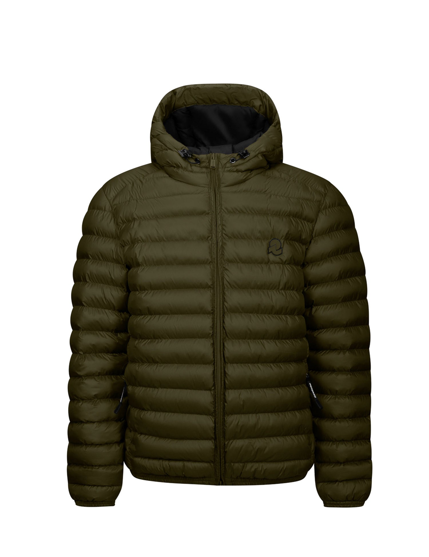 Piumini Verde Invicta