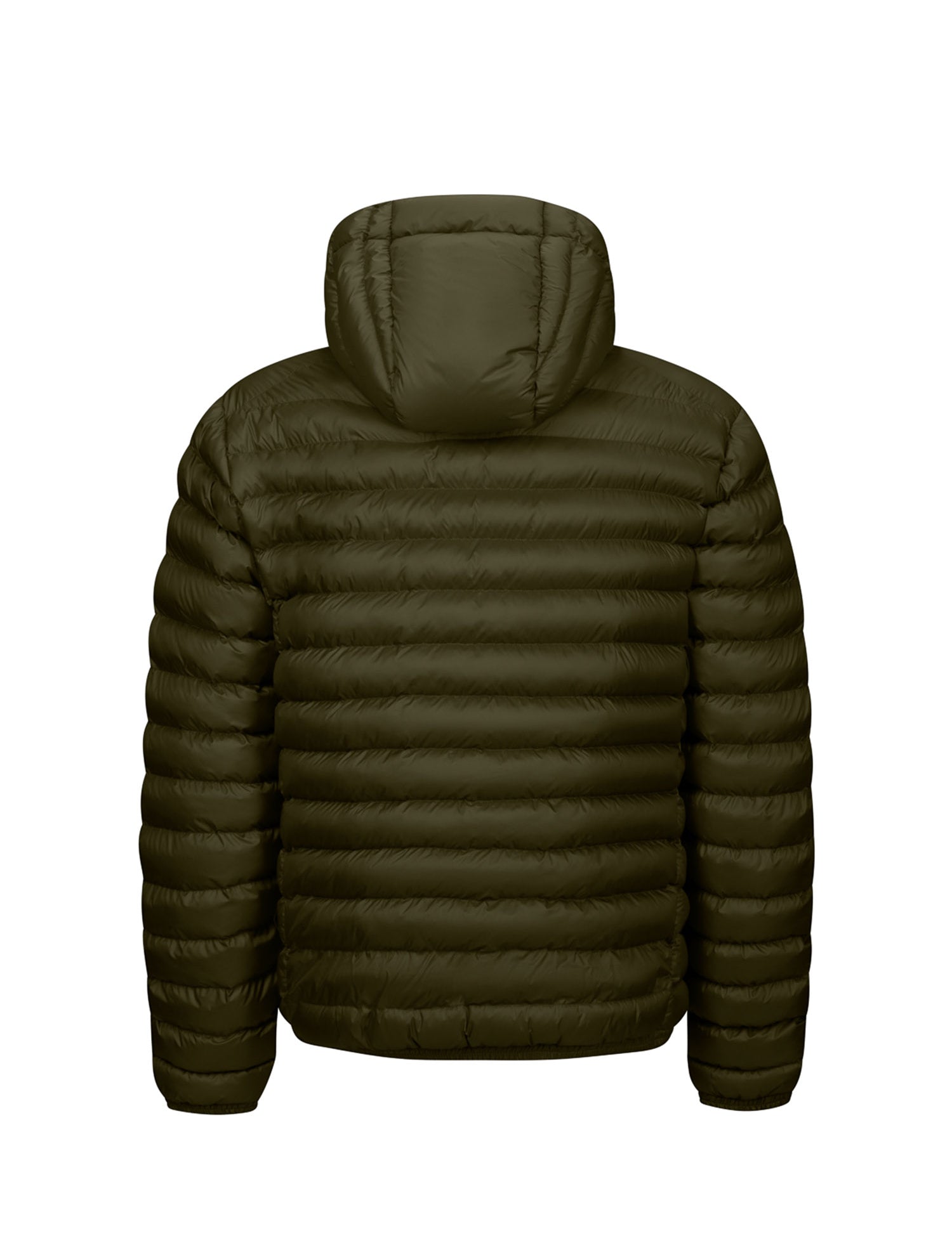 Piumini Verde Invicta