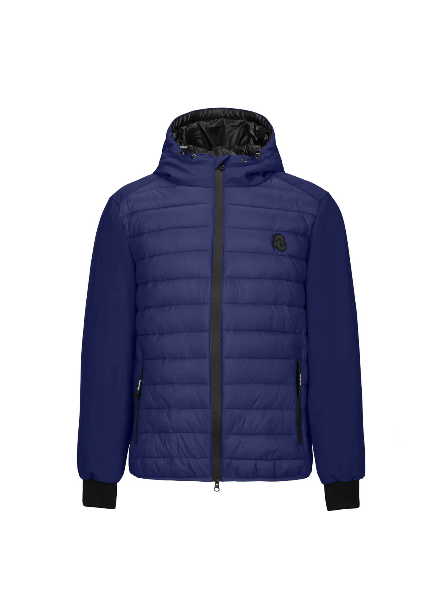 Piumini Blu Chiaro Invicta