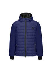 Piumini Blu Chiaro Invicta