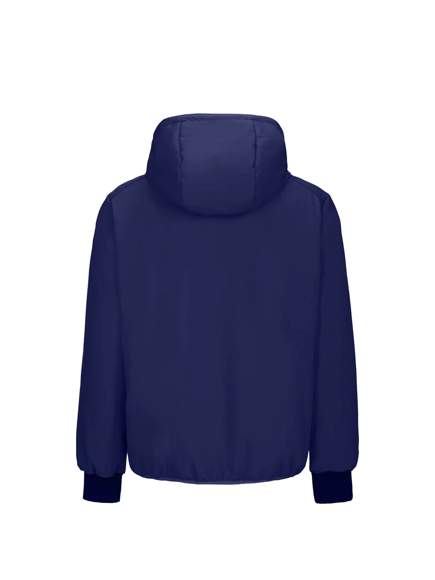 Piumini Blu Chiaro Invicta