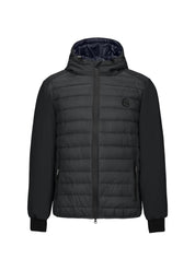 Piumini Grigio Invicta