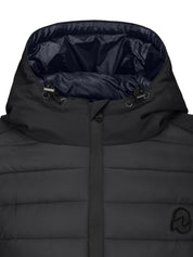 Piumini Grigio Invicta