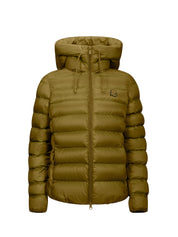 Piumini Giallo Invicta