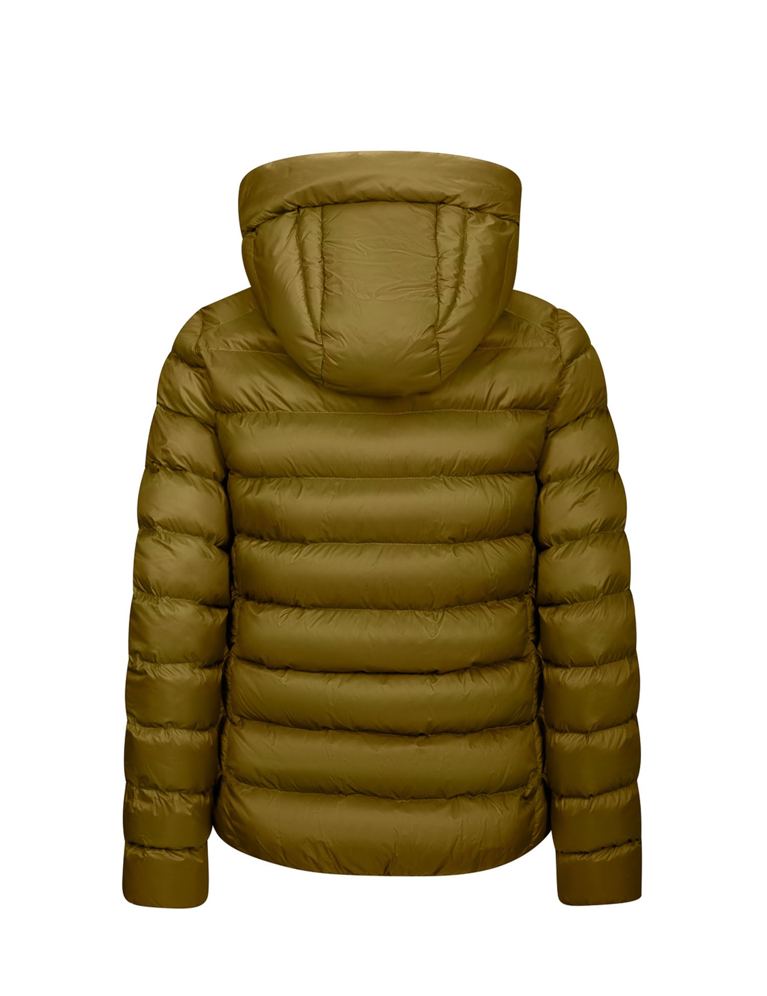 Piumini Giallo Invicta