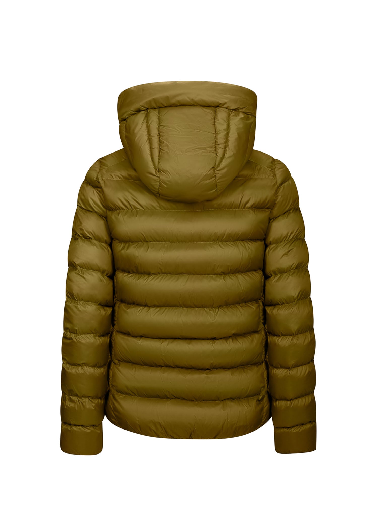 Piumini Giallo Invicta