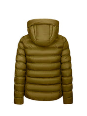 Piumini Giallo Invicta