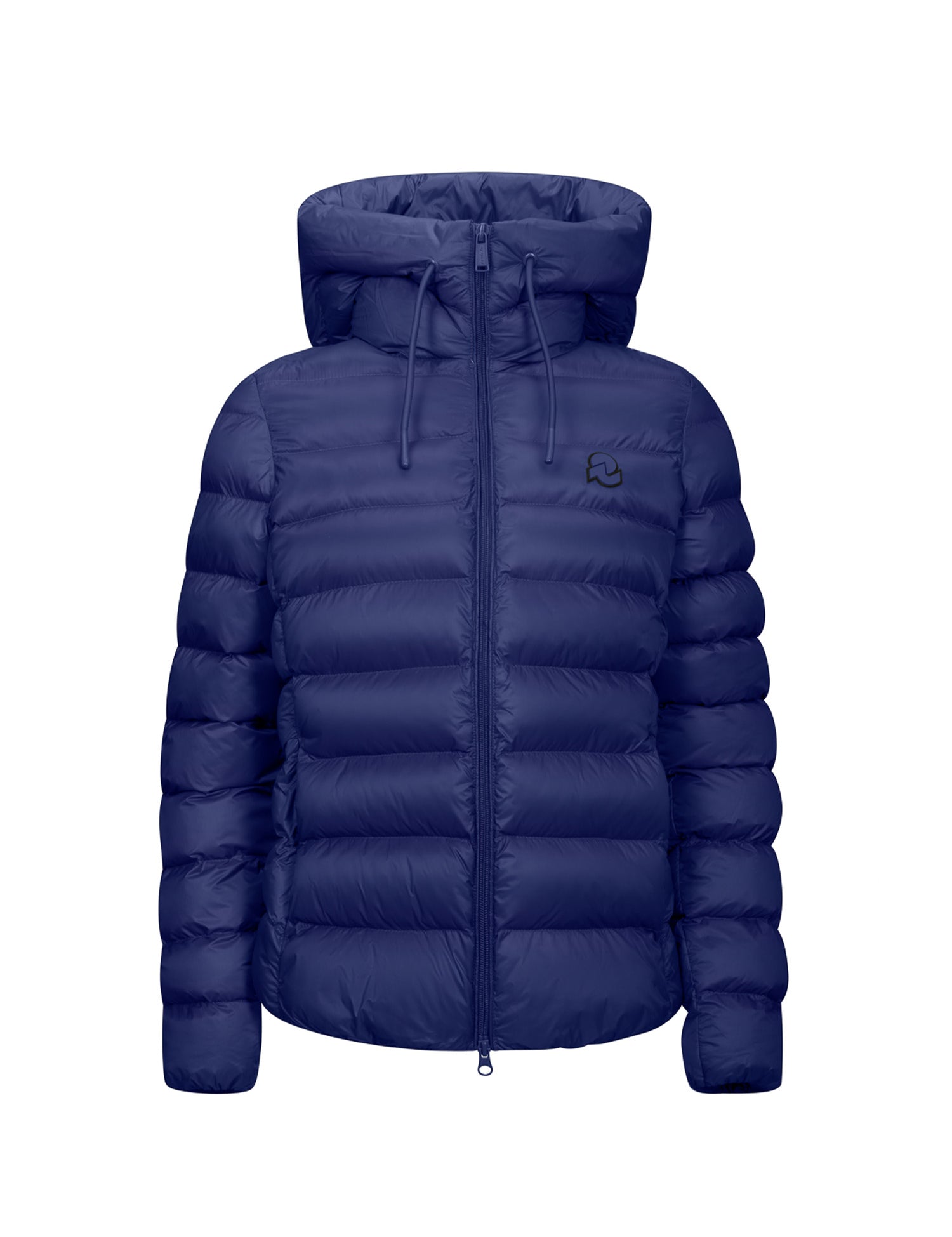 Piumini Blu Chiaro Invicta