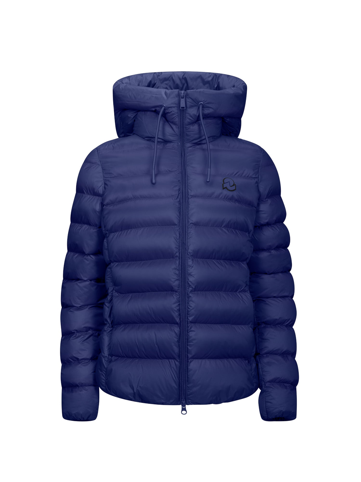 Piumini Blu Chiaro Invicta