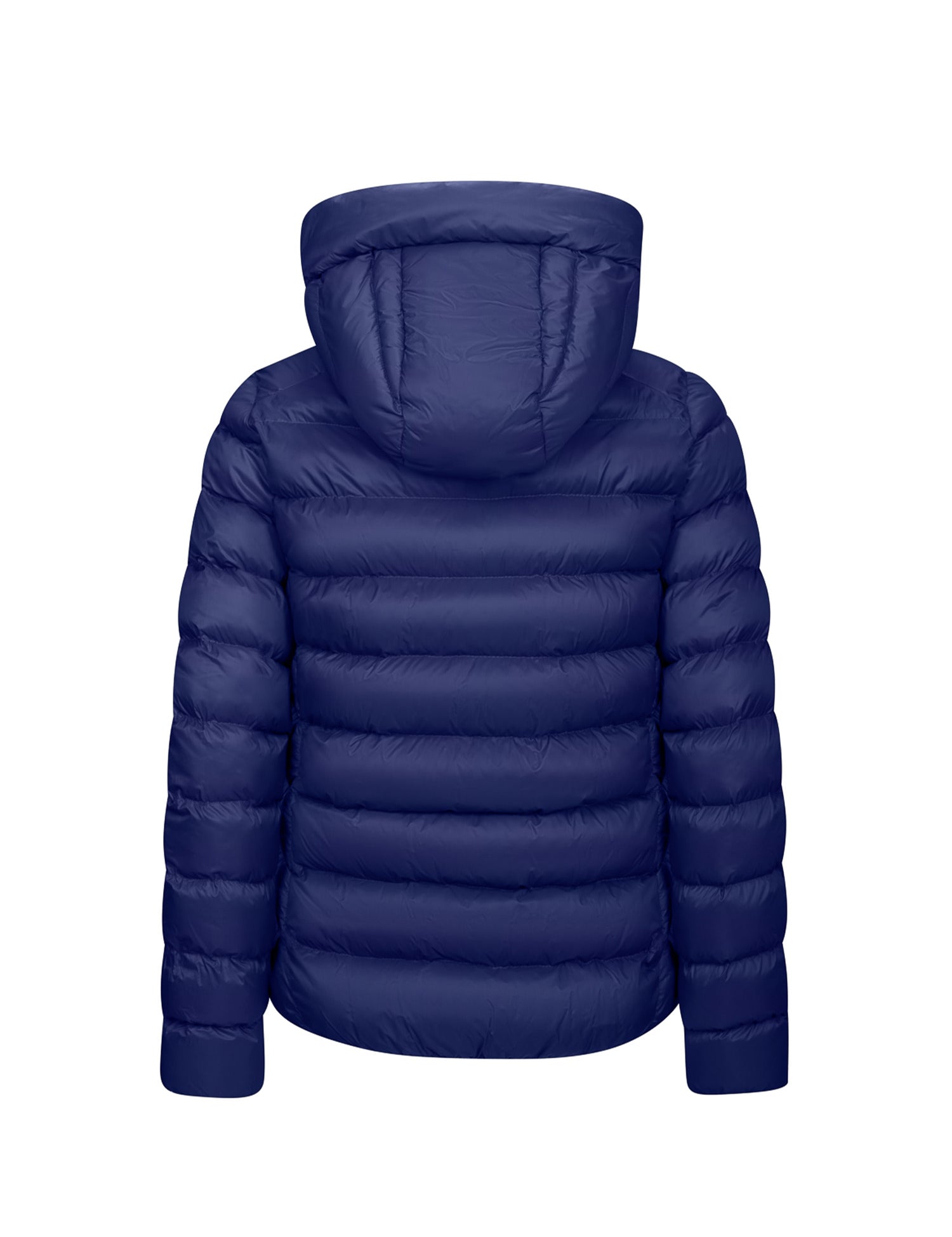 Piumini Blu Chiaro Invicta