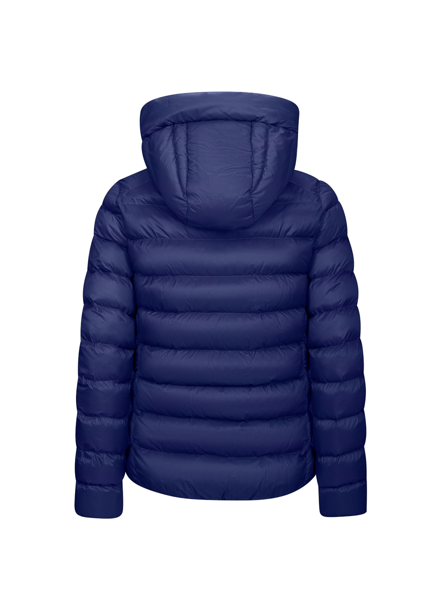 Piumini Blu Chiaro Invicta