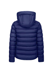 Piumini Blu Chiaro Invicta