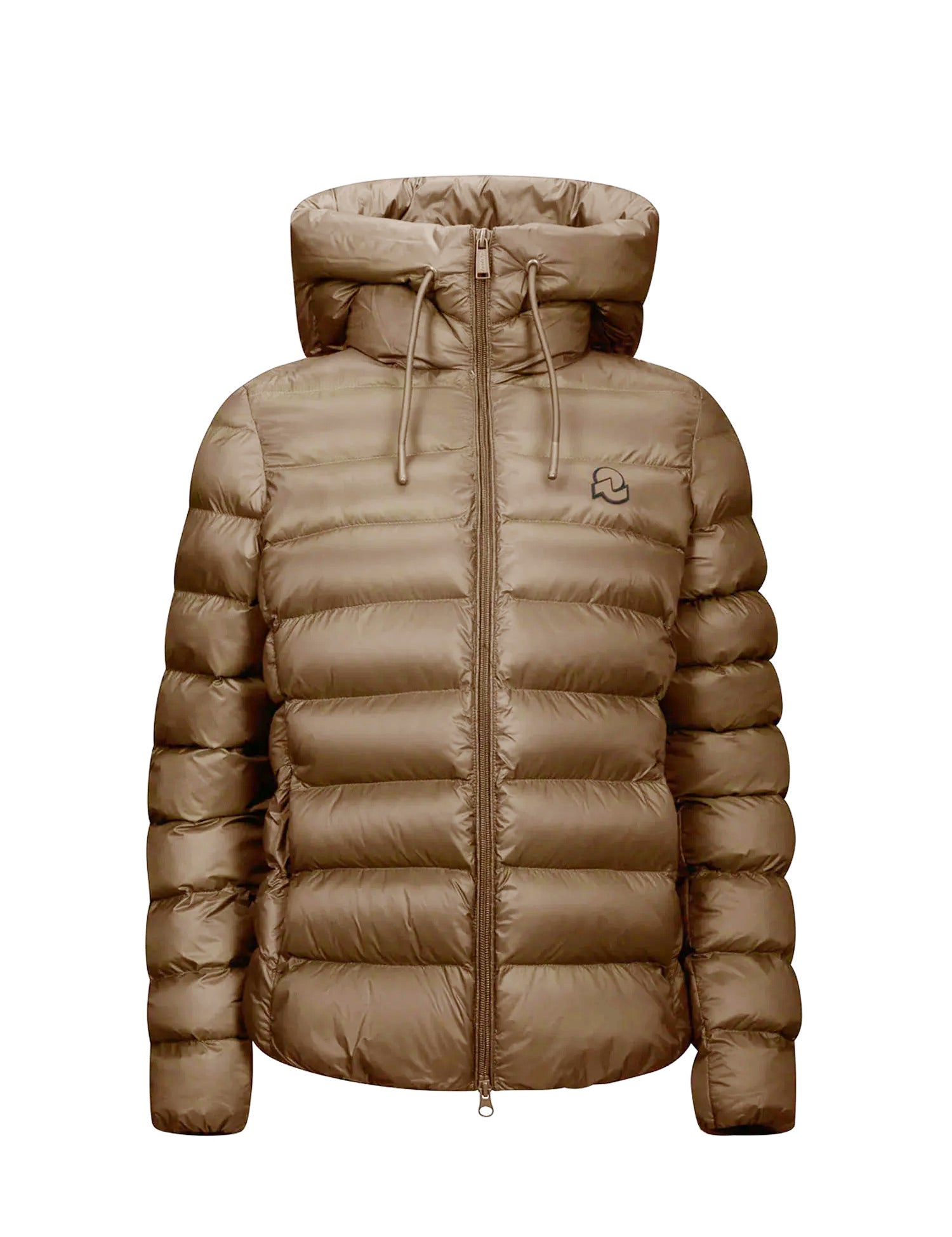 Piumini Marrone Invicta