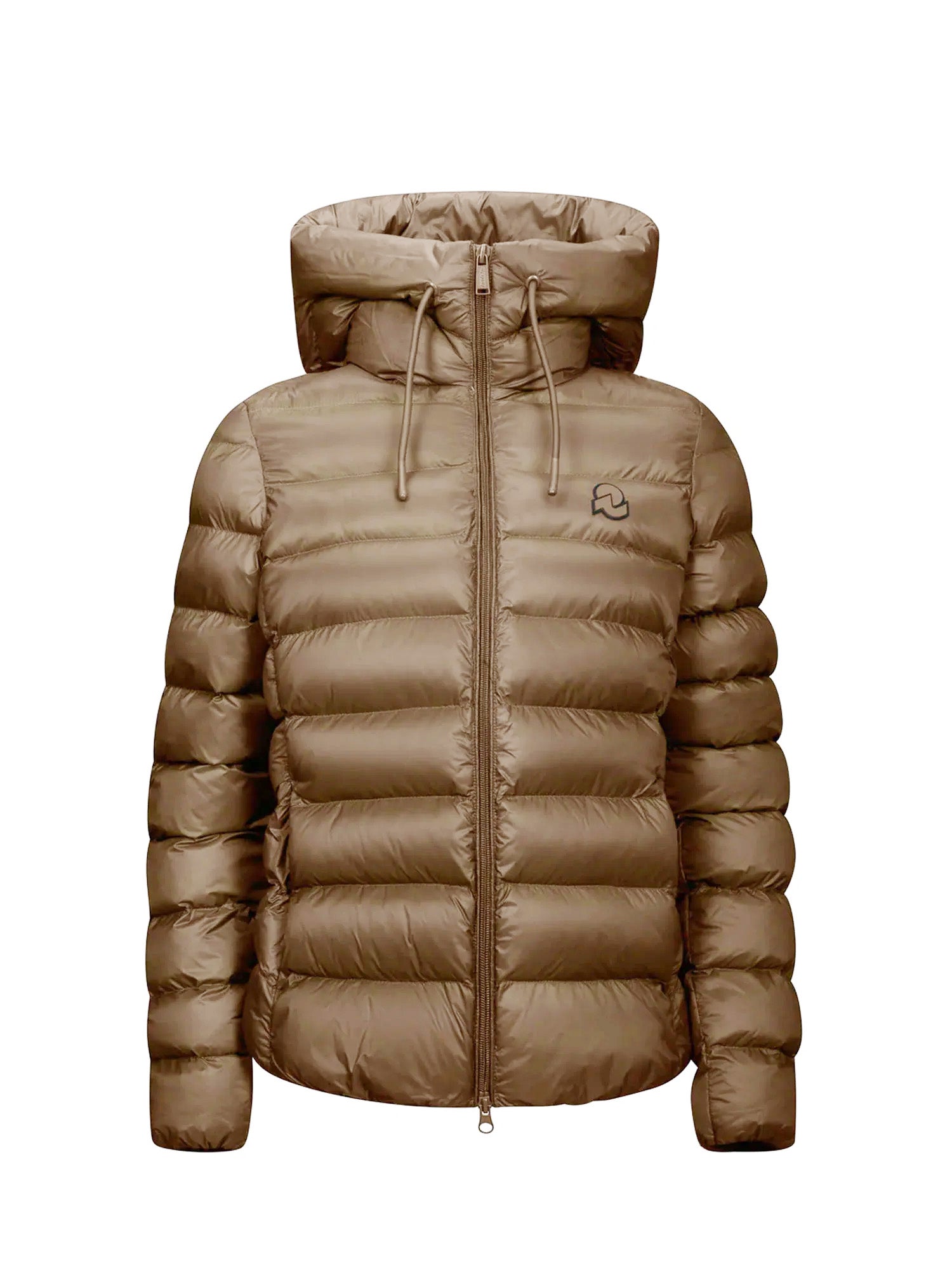 Piumini Marrone Invicta