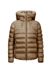 Piumini Marrone Invicta