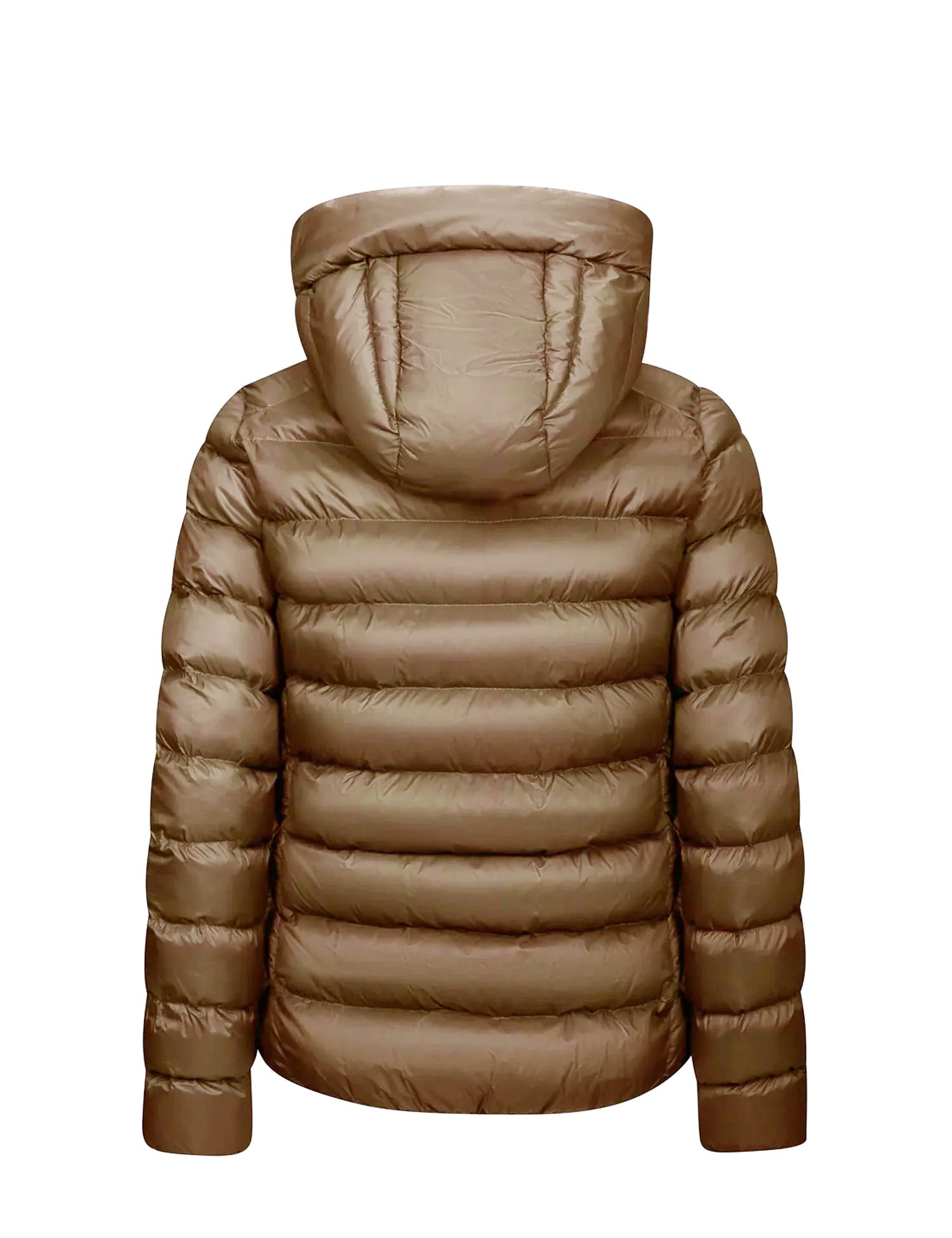 Piumini Marrone Invicta