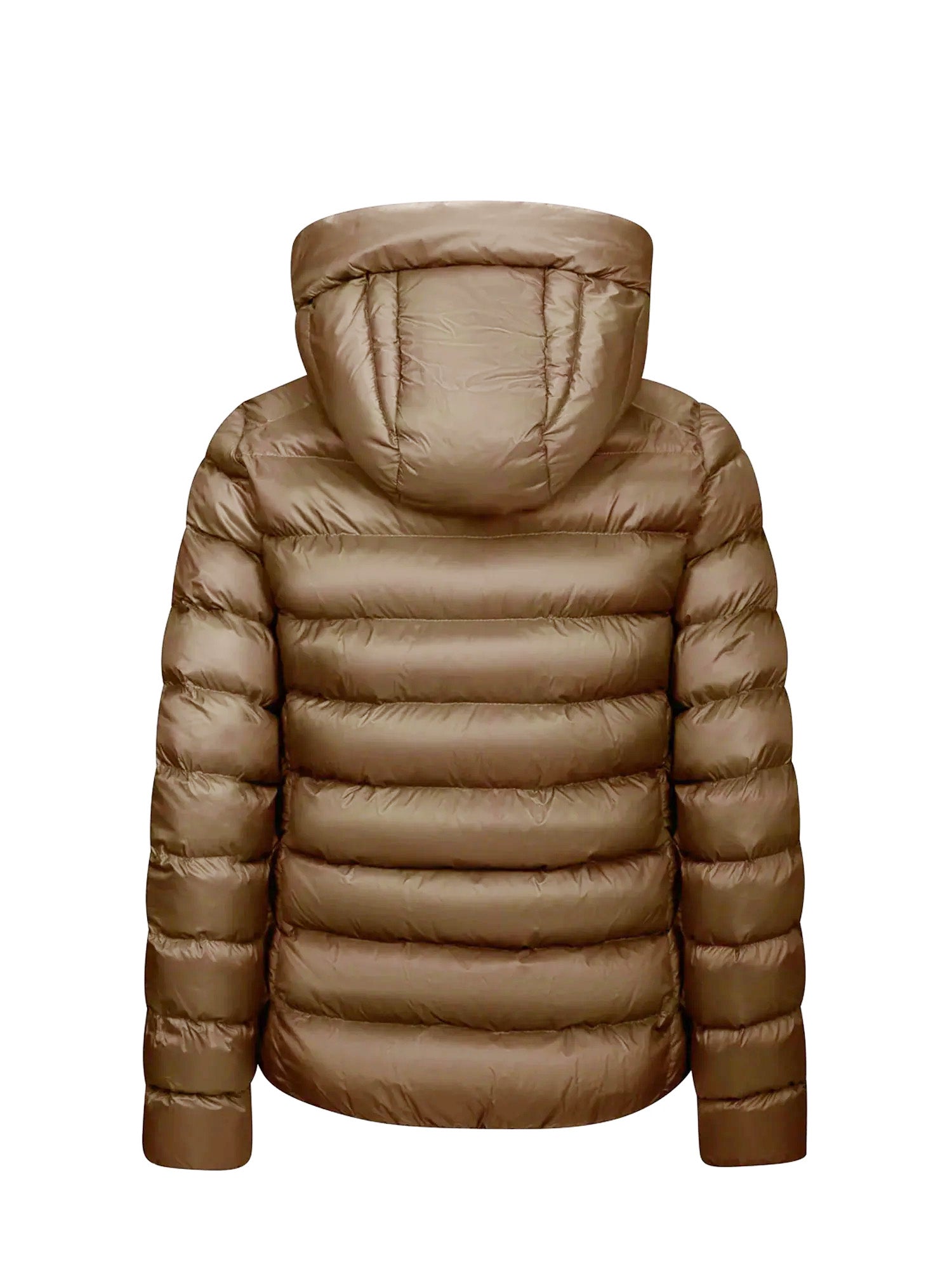 Piumini Marrone Invicta