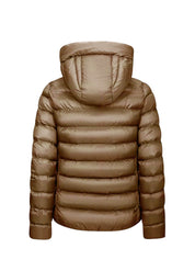 Piumini Marrone Invicta