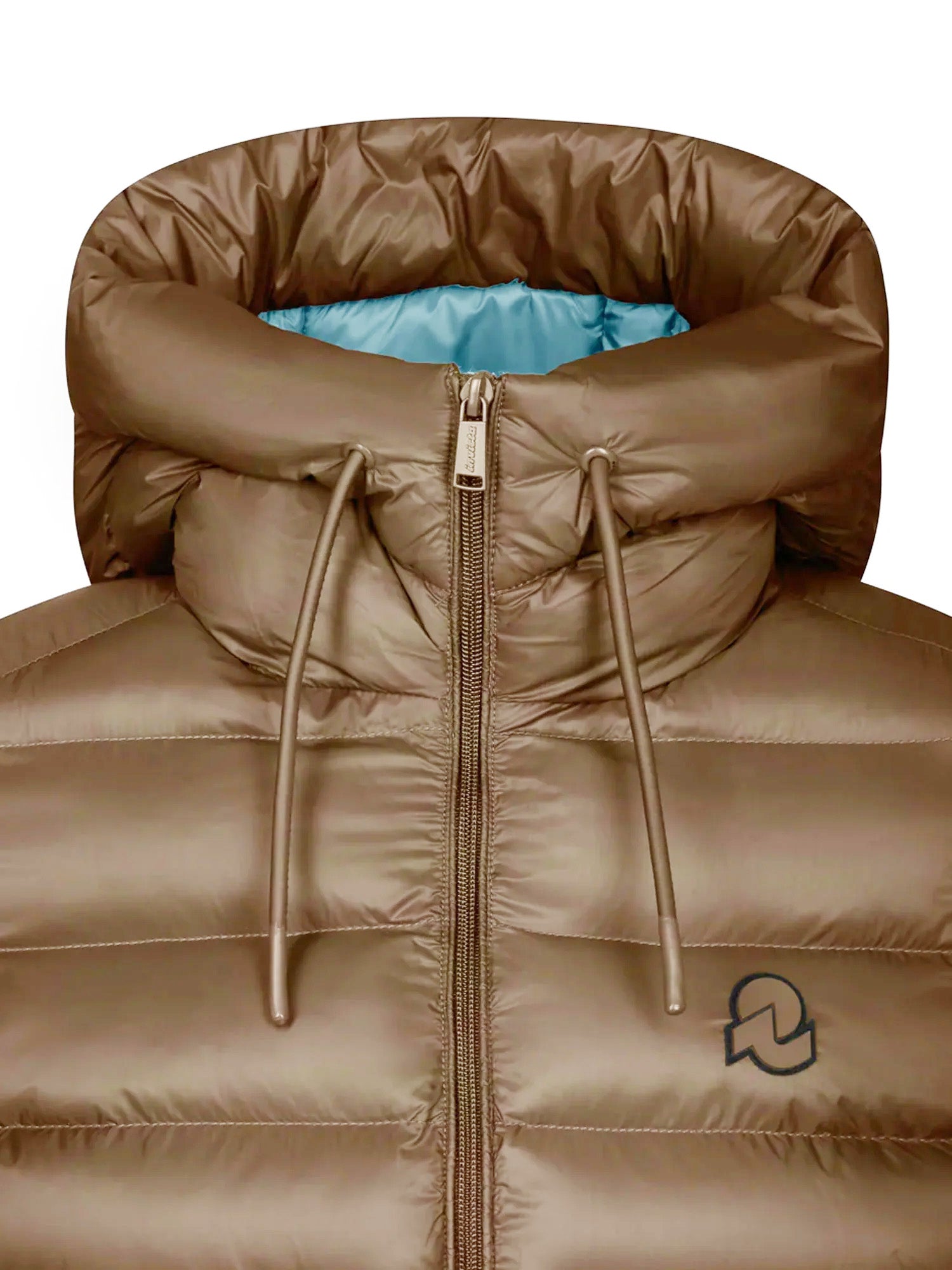 Piumini Marrone Invicta