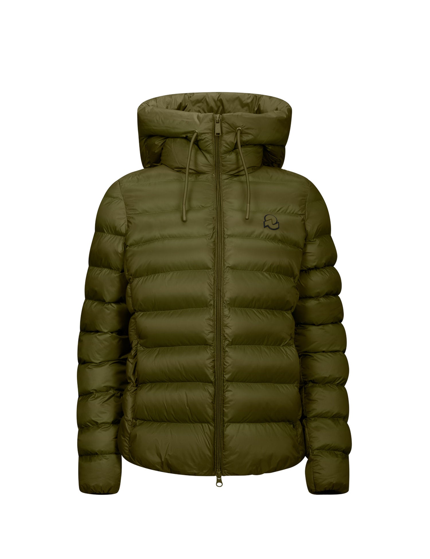 Piumini Verde Invicta