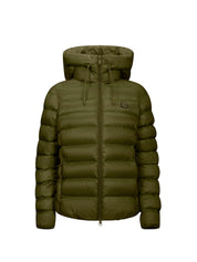 Piumini Verde Invicta