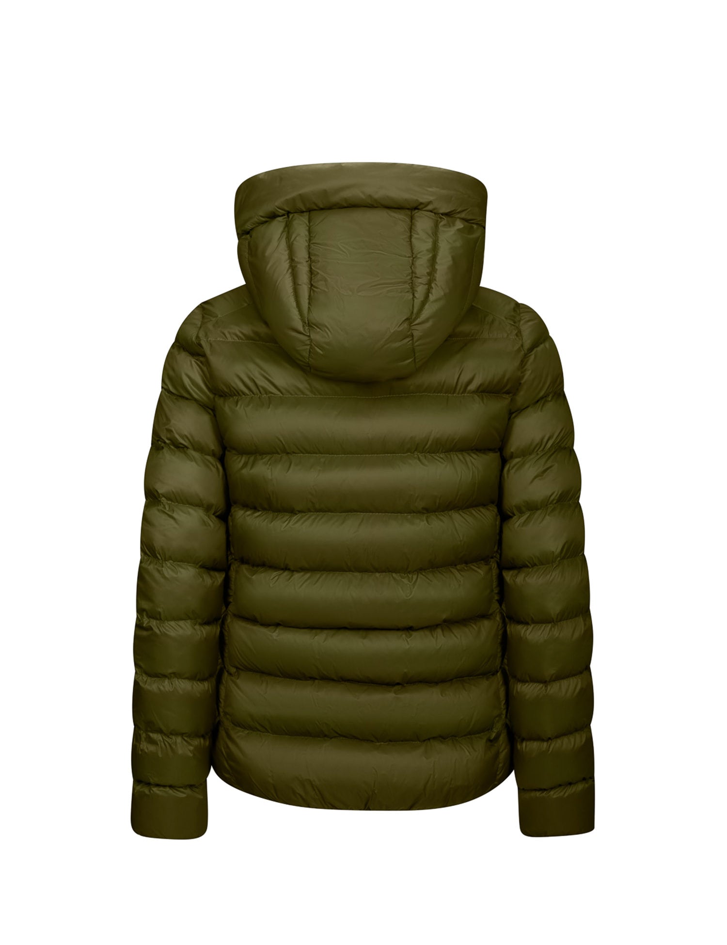 Piumini Verde Invicta