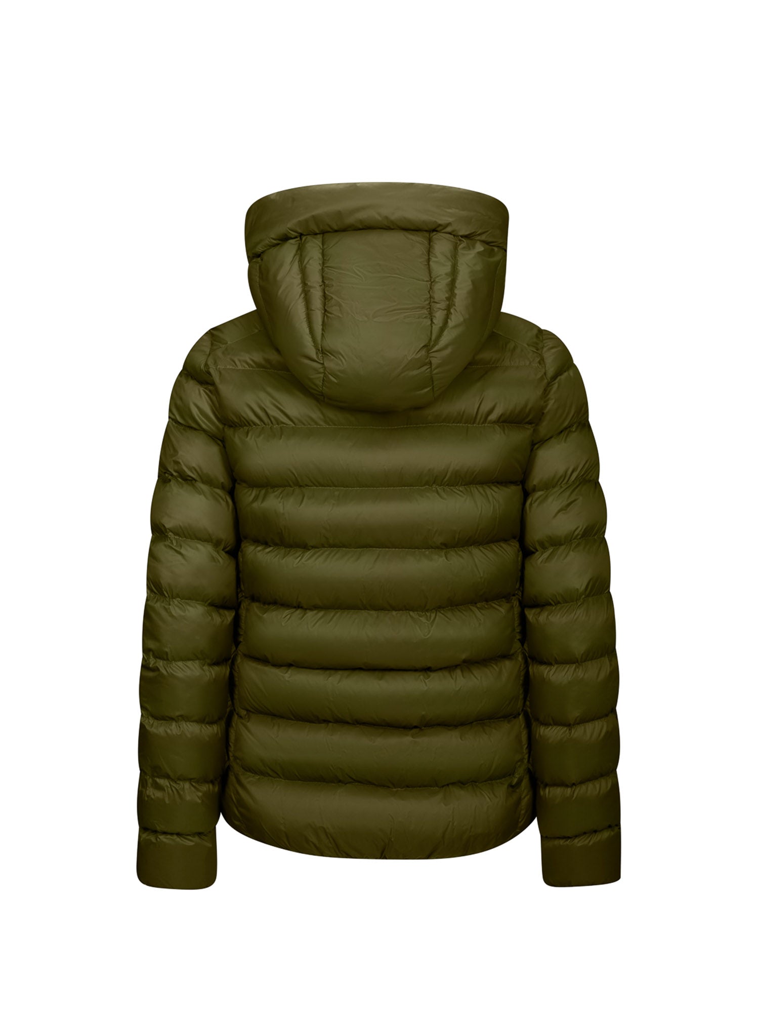 Piumini Verde Invicta