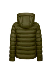 Piumini Verde Invicta