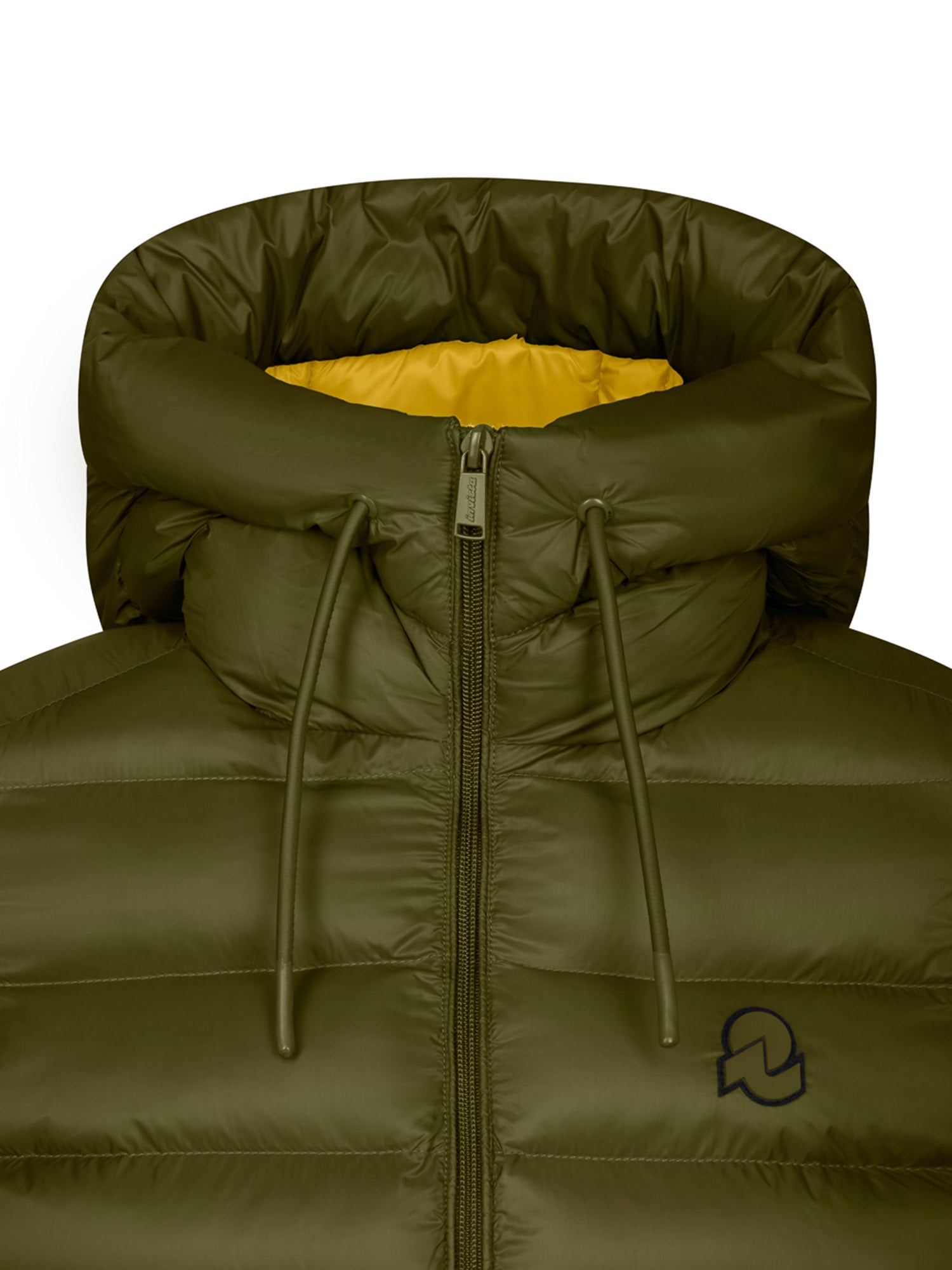 Piumini Verde Invicta