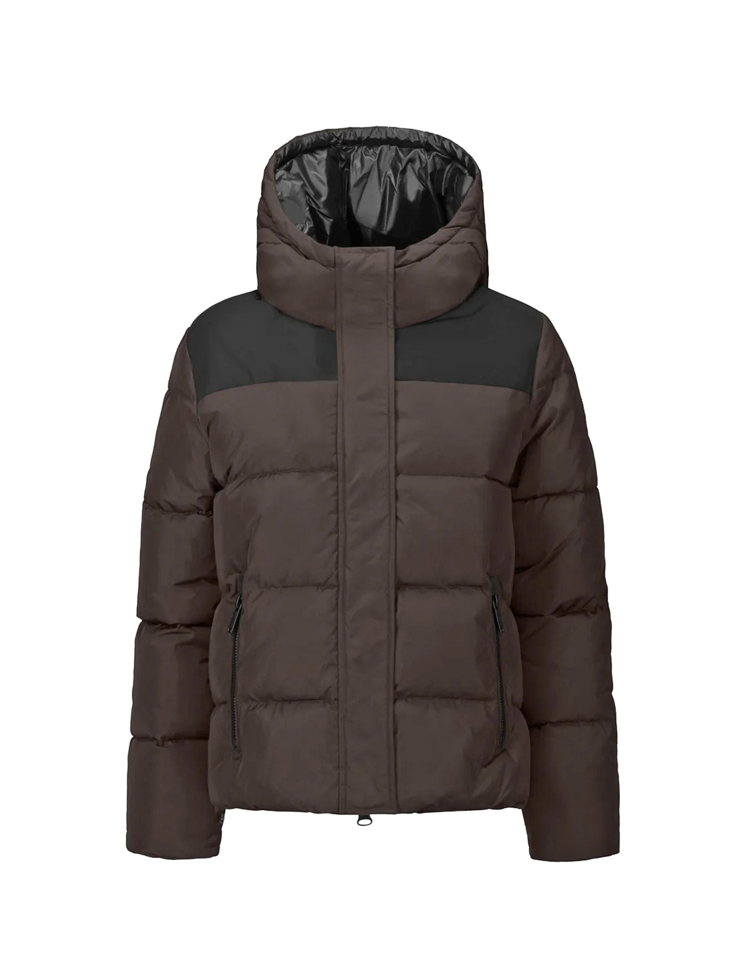 Piumini Marrone Invicta